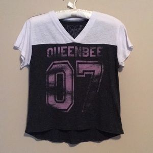 (Girls XL) Queen Bee Tee